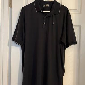 Callaway Opti-dri men’s polo shirt